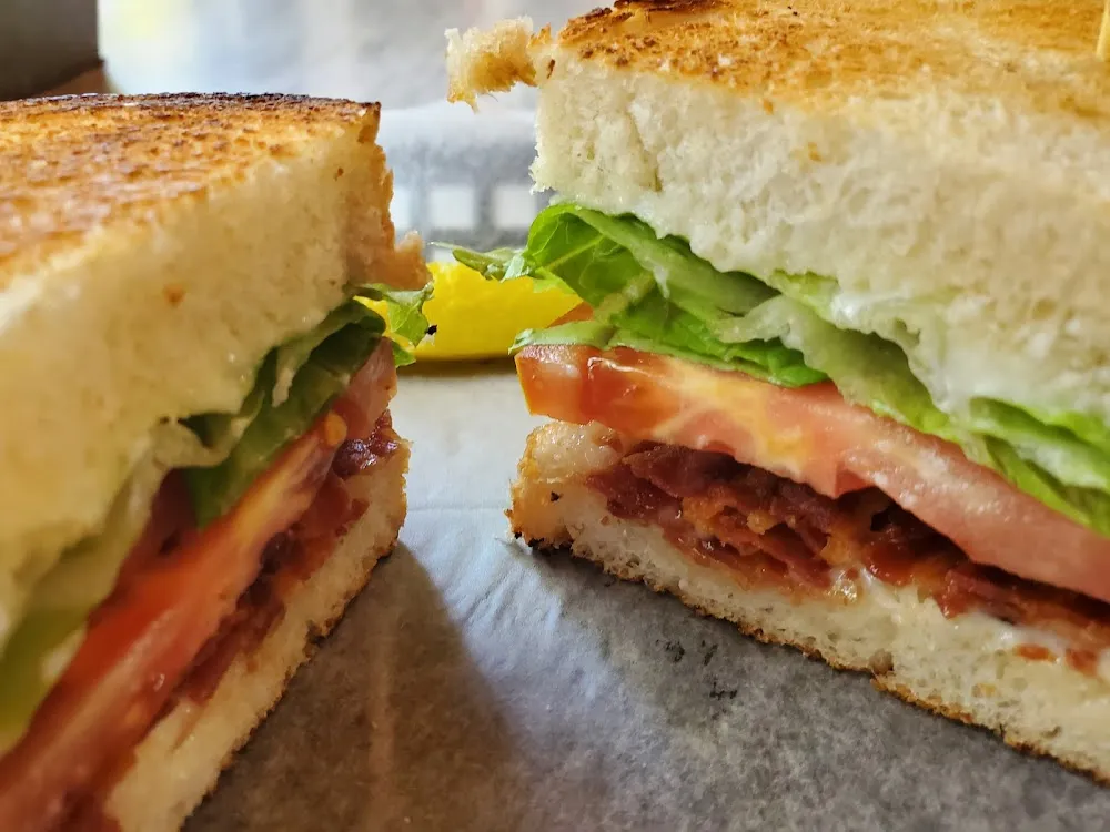 blt Sandwhich